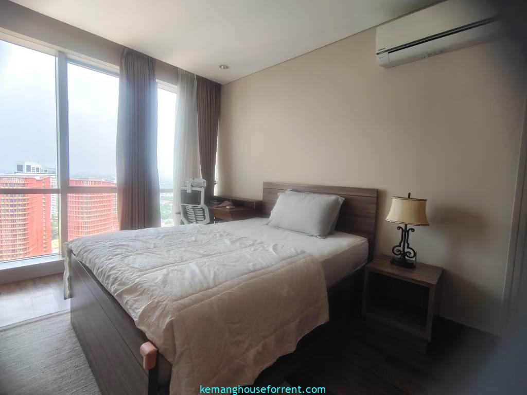 Branz Simatupang Apartment for Rent