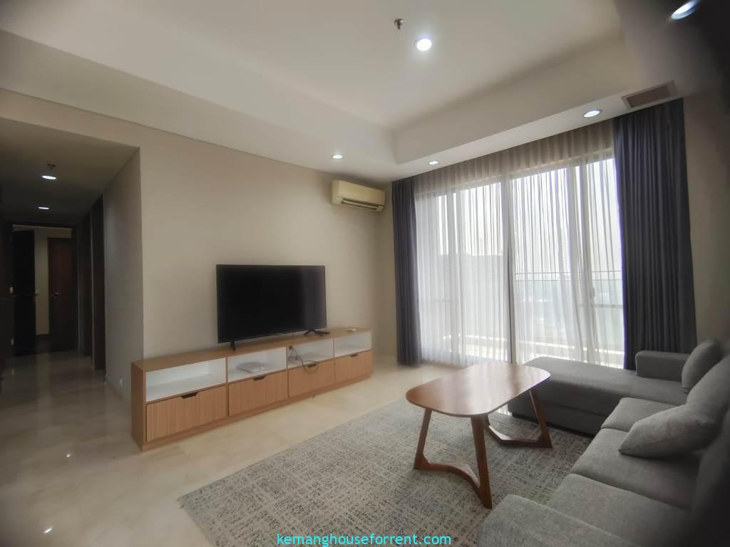 Branz Simatupang Apartment for Rent