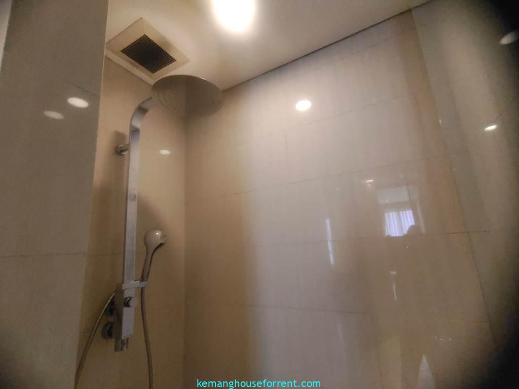 Branz Simatupang Apartment for Rent
