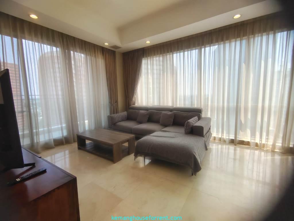 Branz Simatupang Apartment for Rent