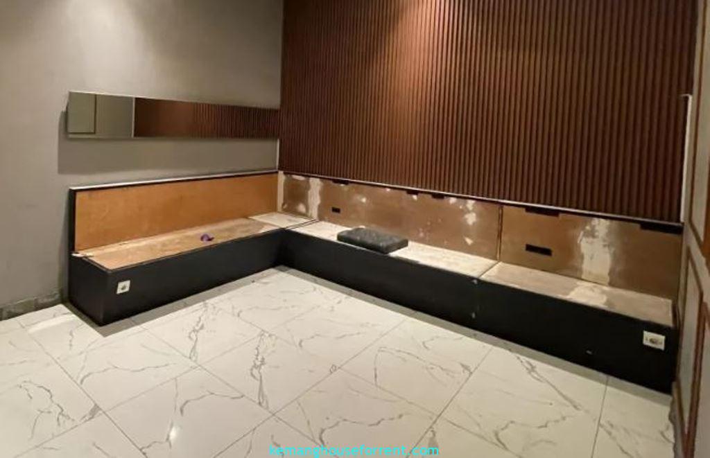 Commercial Space for Rent in Senopati Area