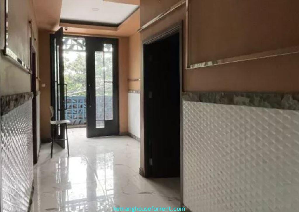 Commercial Space for Rent in Senopati Area