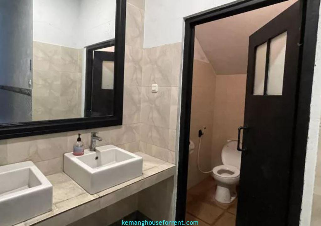 Commercial Space for Rent in Senopati Area