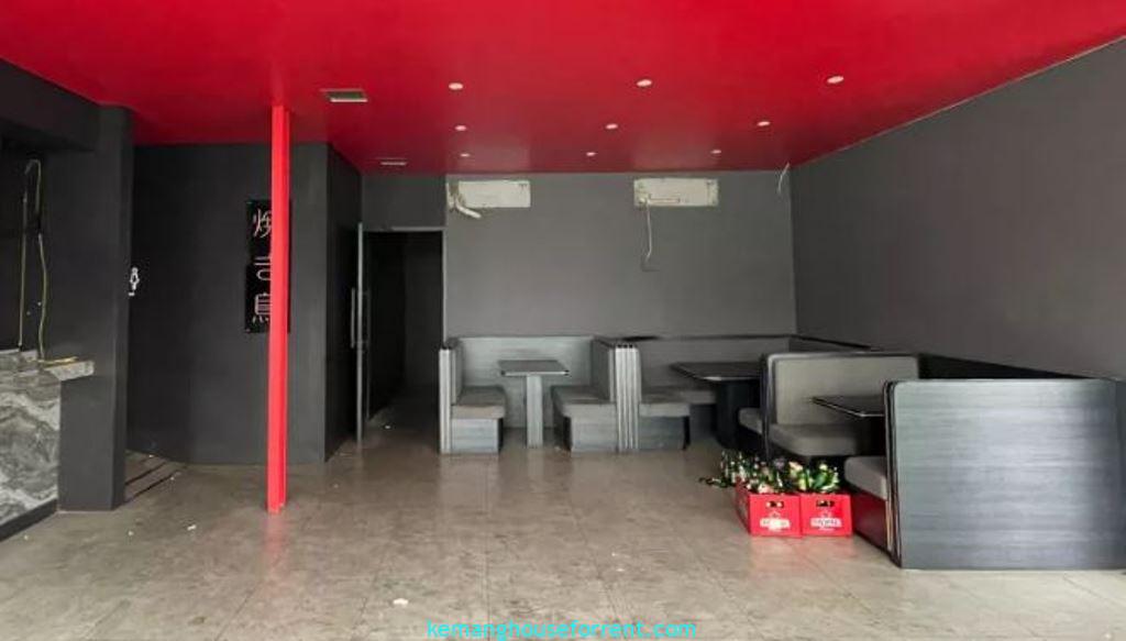 Commercial Space for Rent in Senopati Area