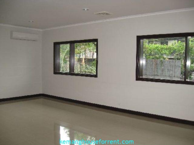 Compound House for Rent in Kemang Timur