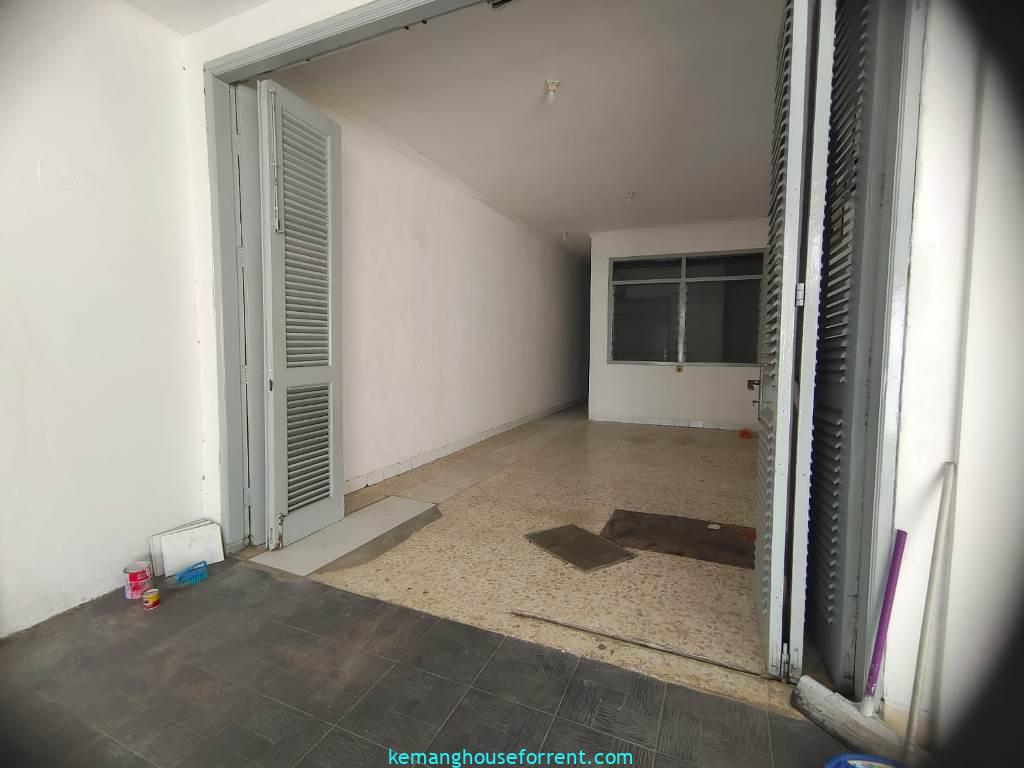 Disewakan Rumah Kantor di Kebayoran Baru