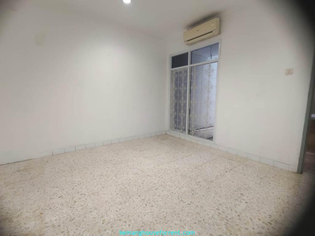 Disewakan Rumah Kantor di Kebayoran Baru