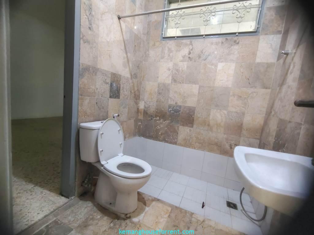 Disewakan Rumah Kantor di Kebayoran Baru