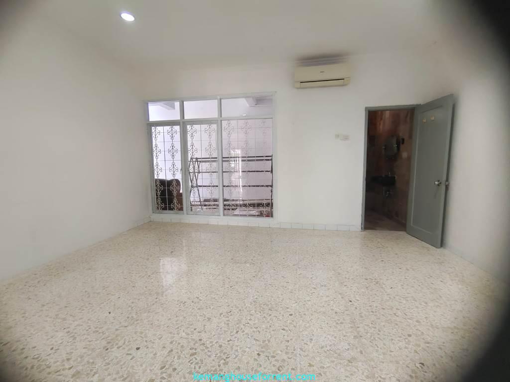Disewakan Rumah Kantor di Kebayoran Baru