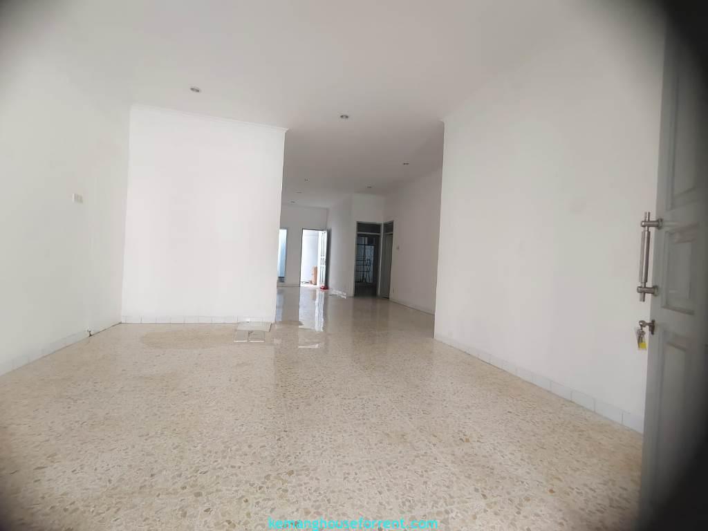Disewakan Rumah Kantor di Kebayoran Baru