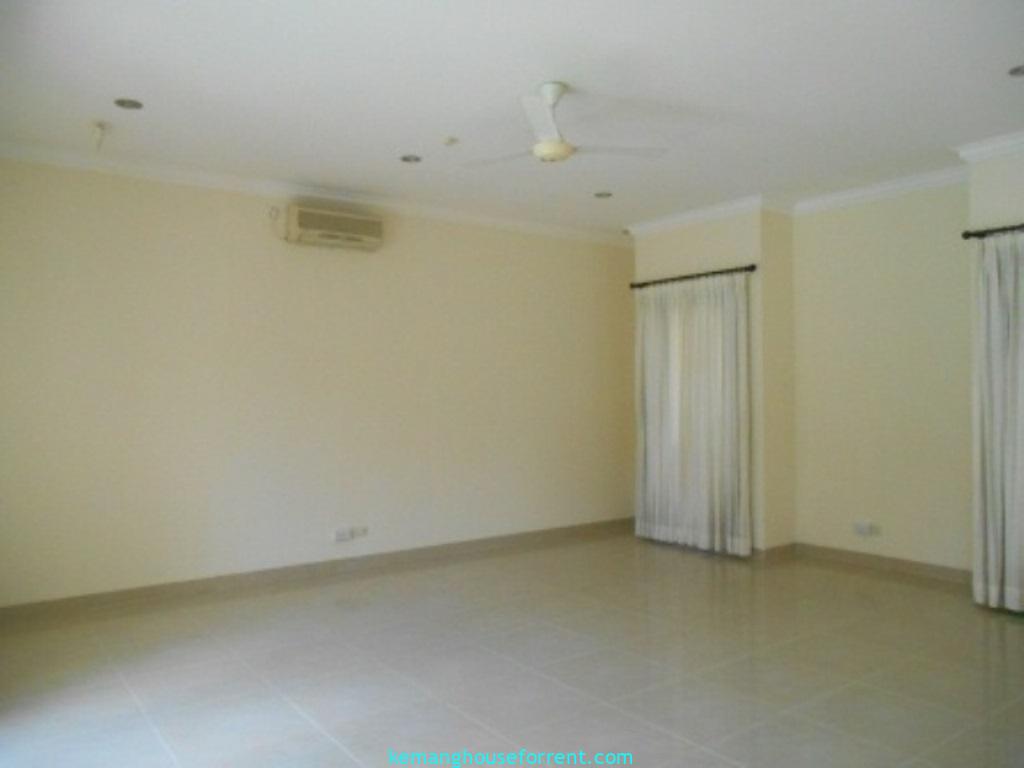 Family House for Rent in Pejaten Barat Compound