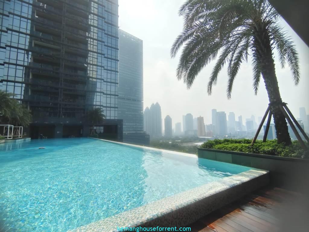 Fully Furnished Apartments Near SCBD