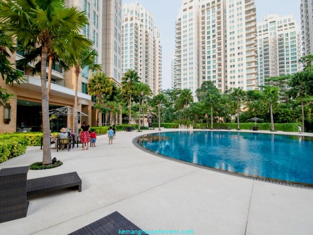 Fully Furnished Apartments Near SCBD