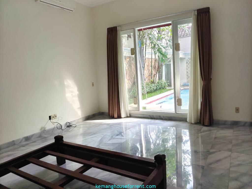 House for rent in Cipete near French School