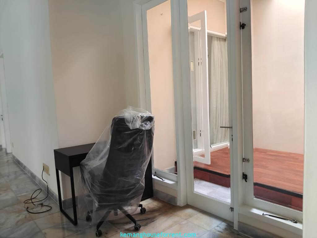 House for rent in Cipete near French School