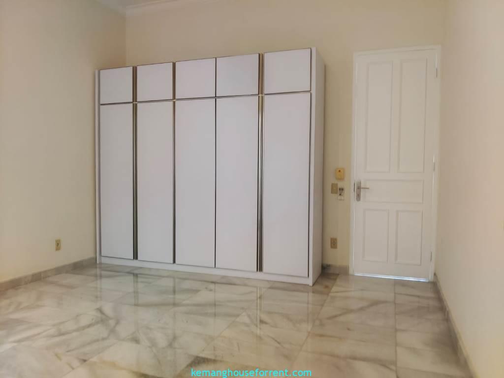 House for rent in Cipete near French School