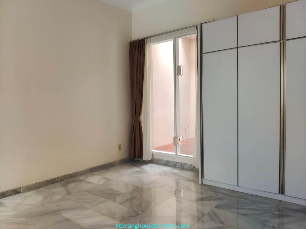 House for rent in Cipete near French School