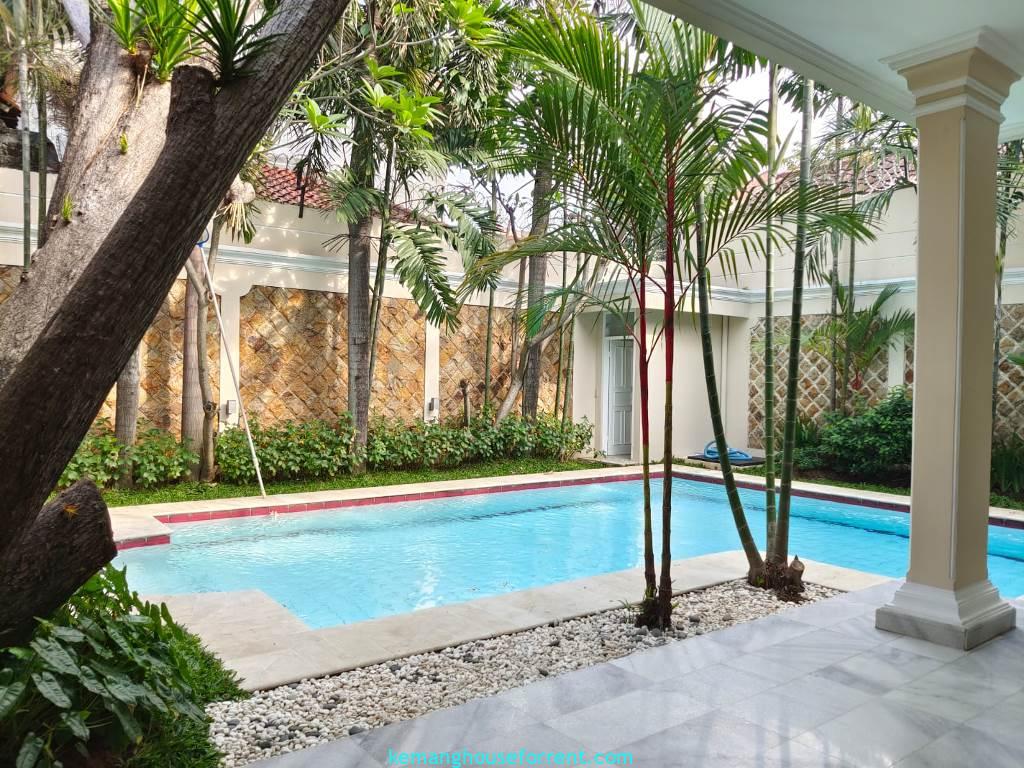 House for rent in Cipete near French School