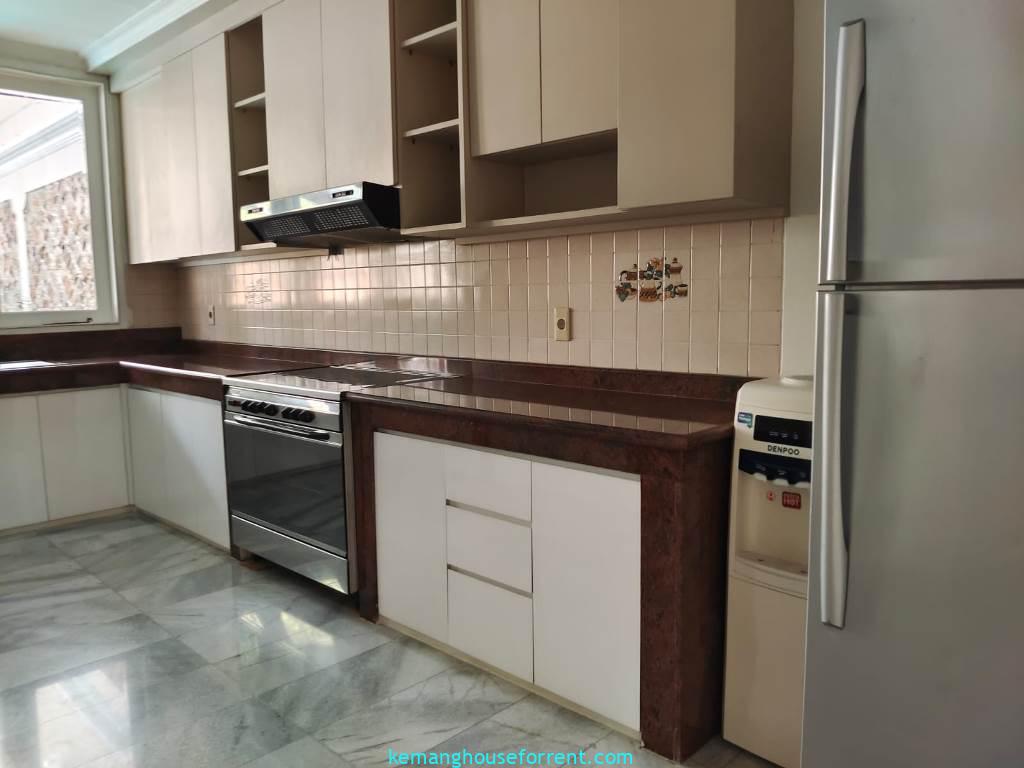 House for rent in Cipete near French School