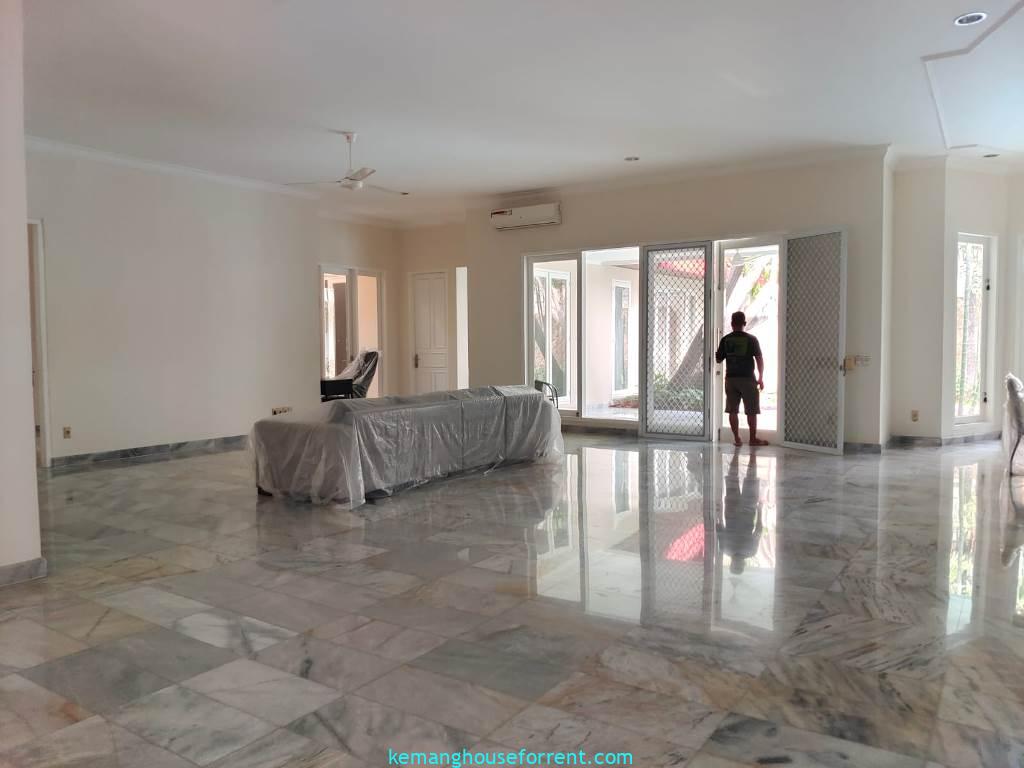 House for rent in Cipete near French School
