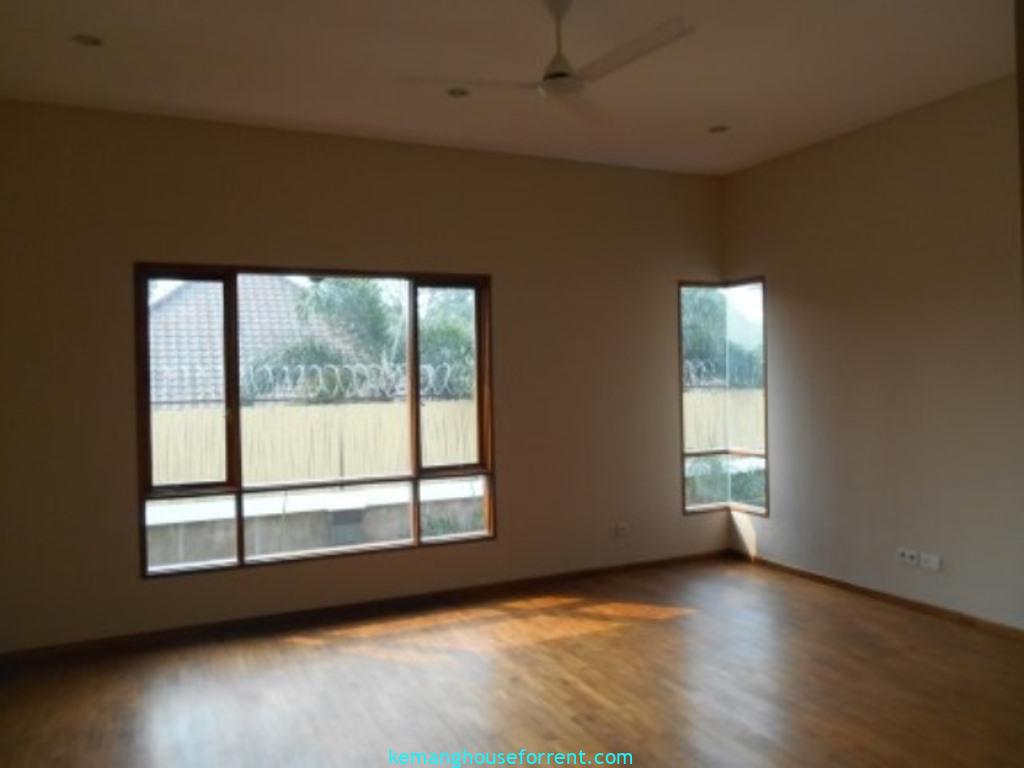 House for rent in Kemang Timur Compound