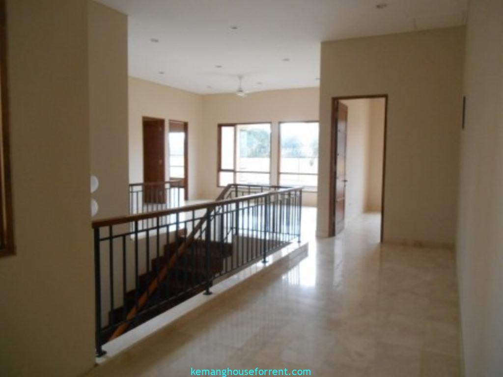 House for rent in Kemang Timur Compound