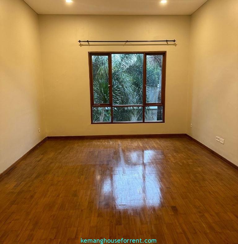 House for rent in Kemang Timur Compound