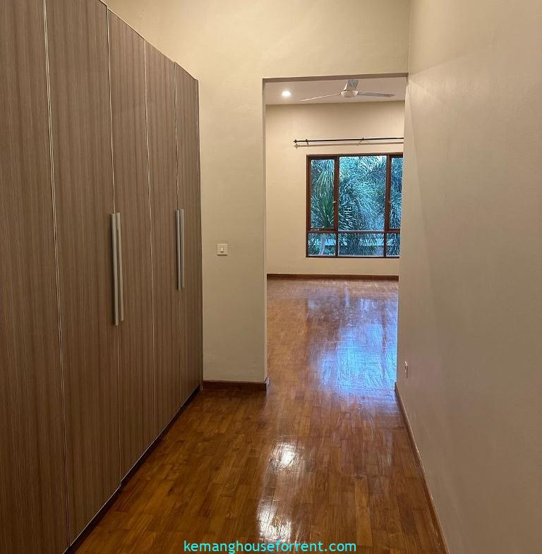 House for rent in Kemang Timur Compound