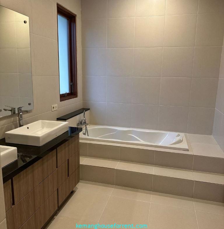 House for rent in Kemang Timur Compound