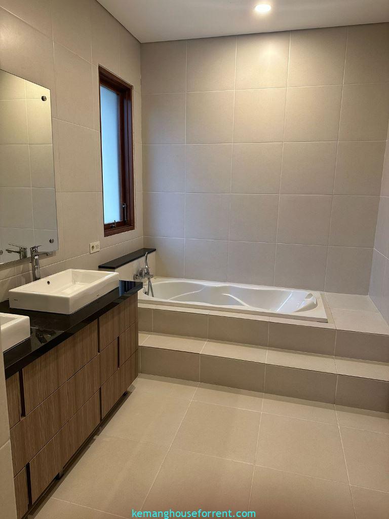 House for rent in Kemang Timur Compound