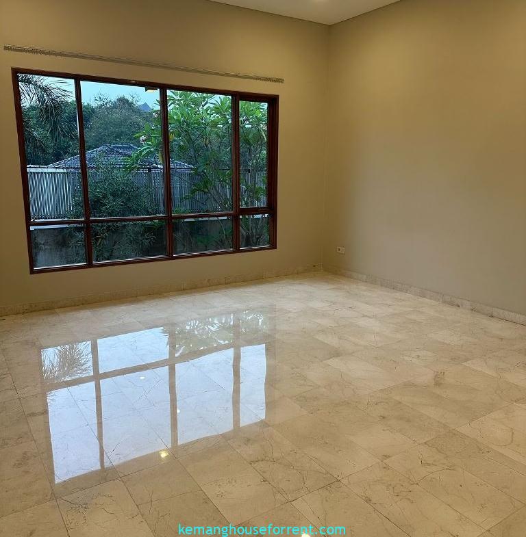 House for rent in Kemang Timur Compound