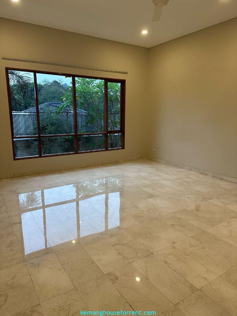 House for rent in Kemang Timur Compound