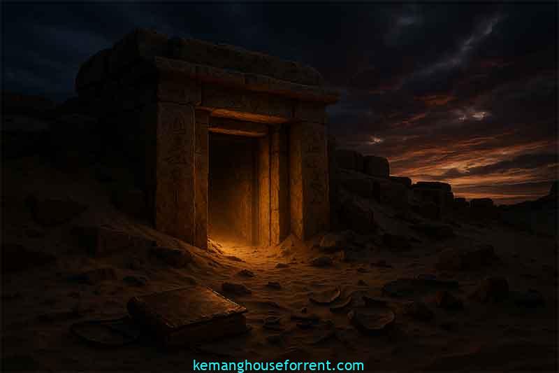 is the curse is fact or fiction why do you think so