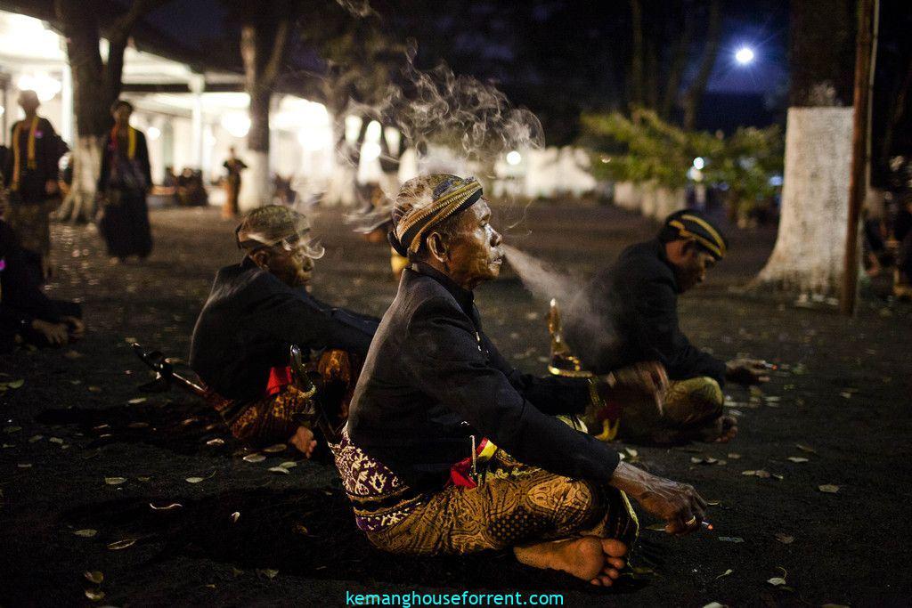 Keajaiban Malam 1 Suro