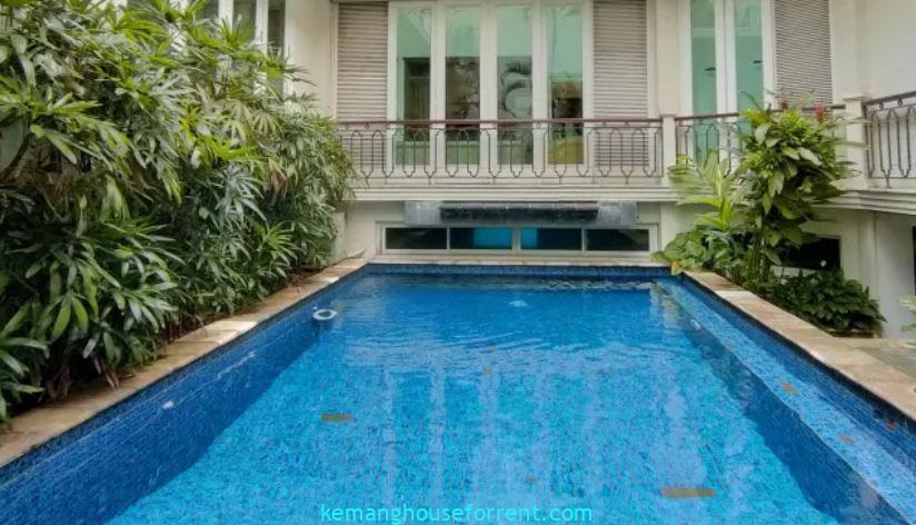 Luxury House Near SCBD