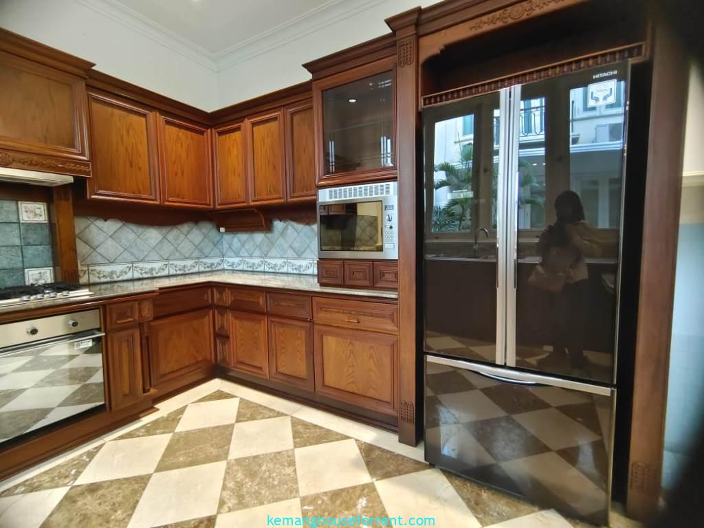 Luxury House Near SCBD