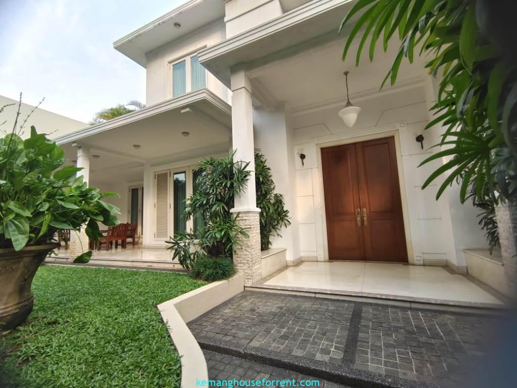 Luxury House Near SCBD
