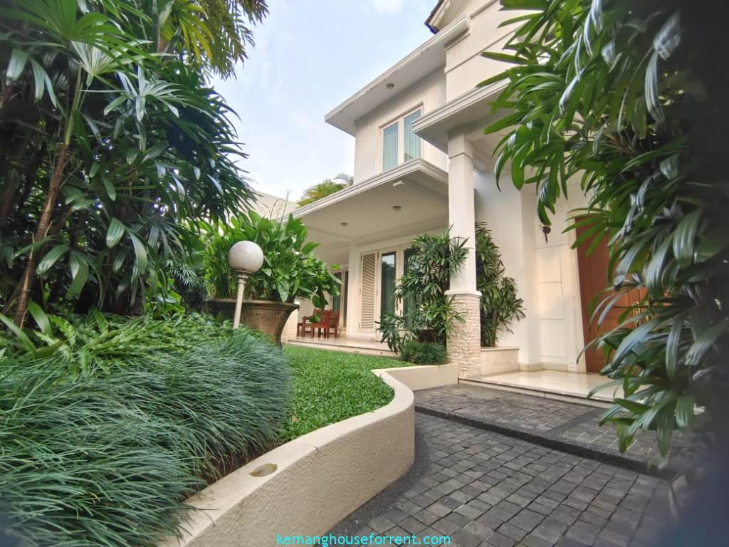 Luxury House Near SCBD