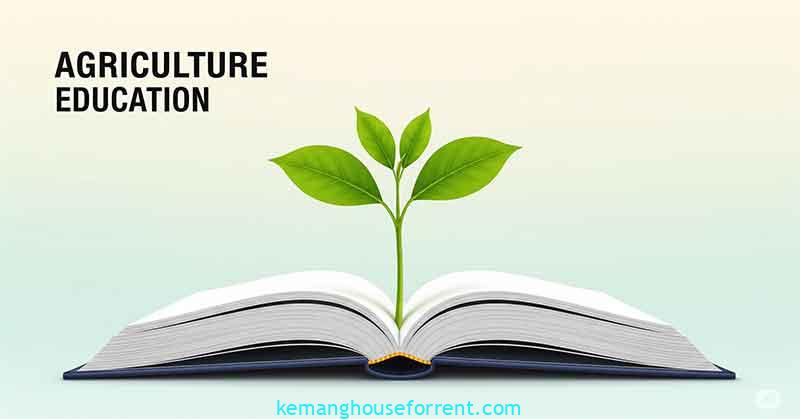 what training is required to be an agriculture teacher