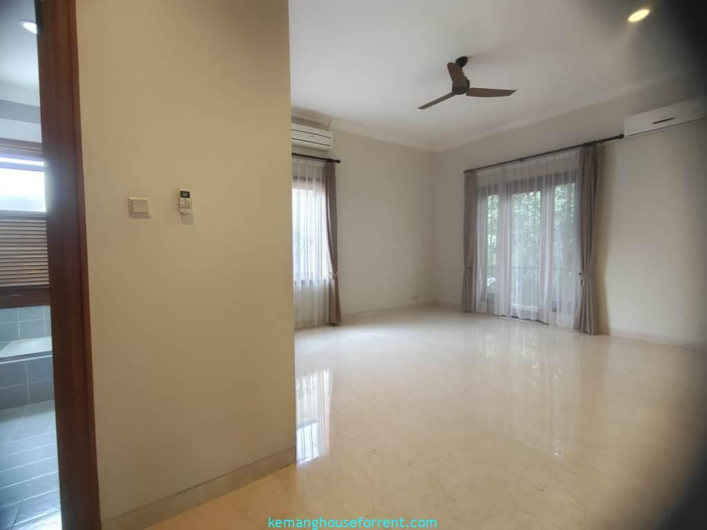 5 BR House for Rent in Kemang Dalam with Pool