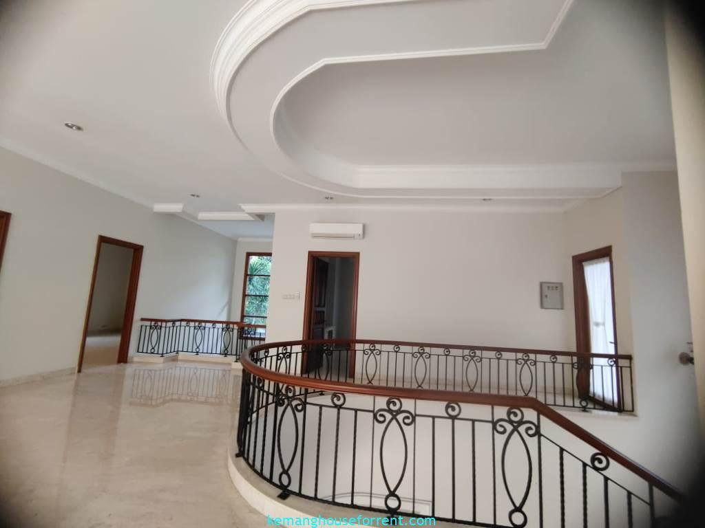 5 BR House for Rent in Kemang Dalam with Pool