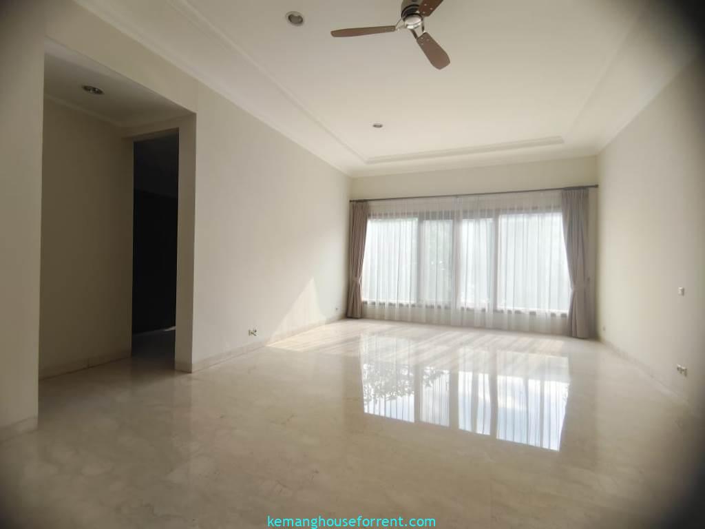 5 BR House for Rent in Kemang Dalam with Pool