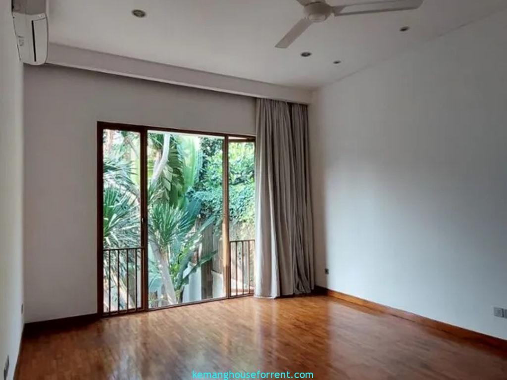 5-BR Townhouse for Rent in Kemang Selatan
