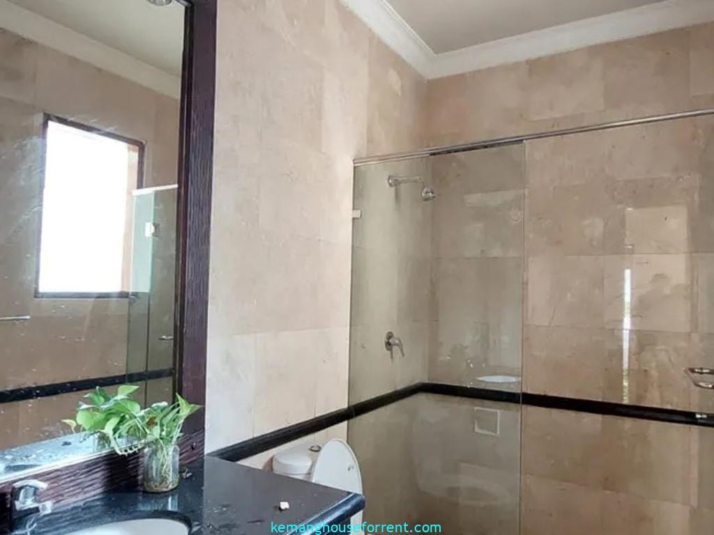 5-BR Townhouse for Rent in Kemang Selatan