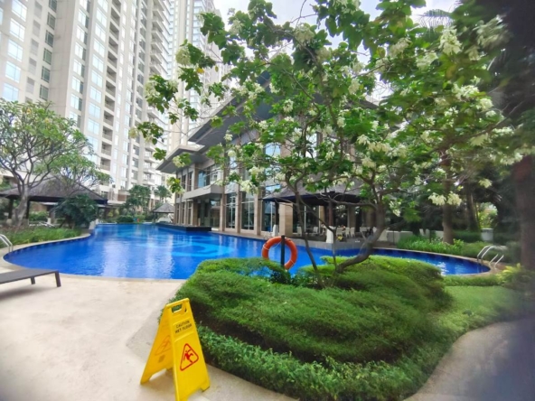 Botanica Simprug Apartment for Sale & Rent