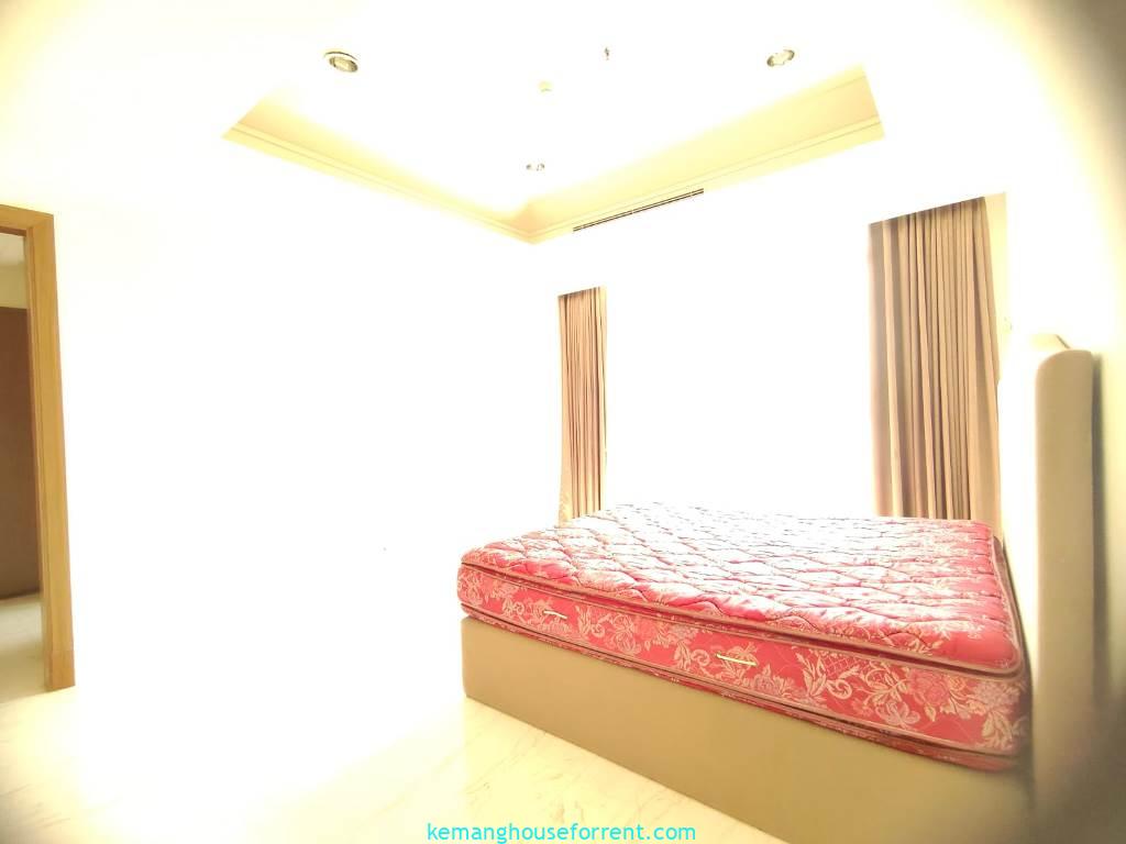 Botanica Simprug Apartment for Sale & Rent