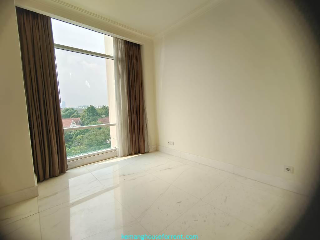 Botanica Simprug Apartment for Sale & Rent
