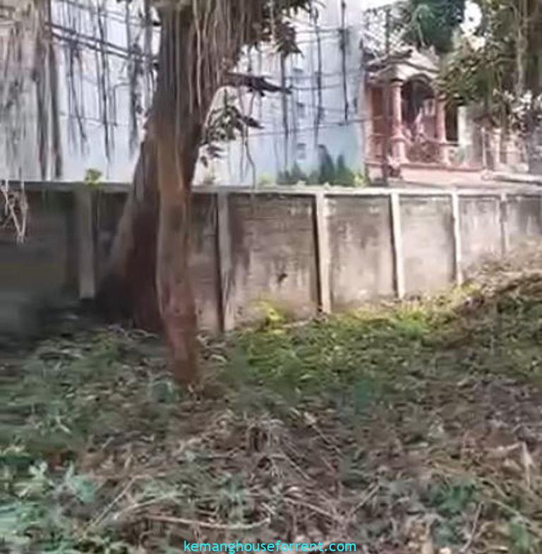 Commercial land for lease Kemang Selatan