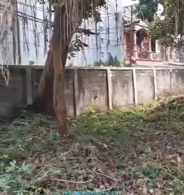 Commercial land for lease Kemang Selatan