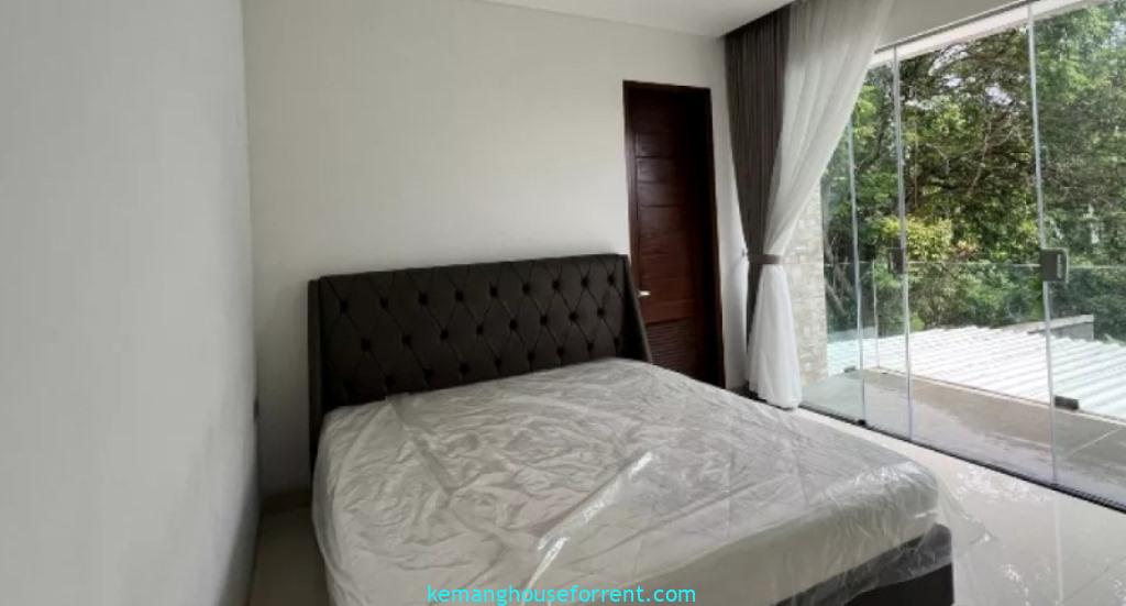 Fully Furnished Townhouse for Rent Kemang Area